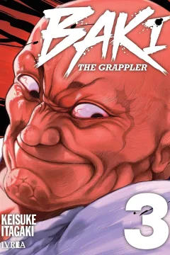 Issue #3