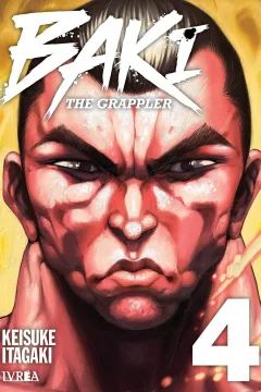 Issue #4