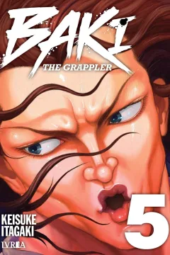 Issue #5