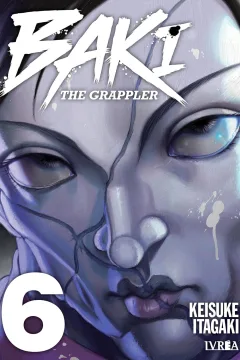 Issue #6