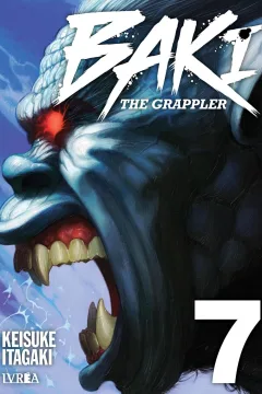 Issue #7