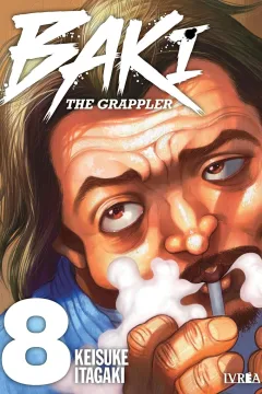 Issue #8