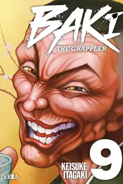 Issue #9