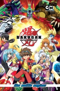 Vol 1: The Battle Begins!
