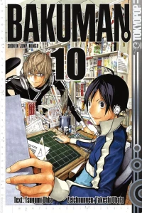 Issue #10
