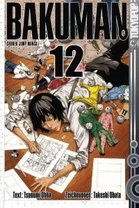 Issue #12