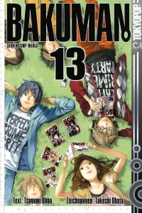 Issue #13
