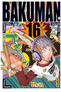 Tome 16
