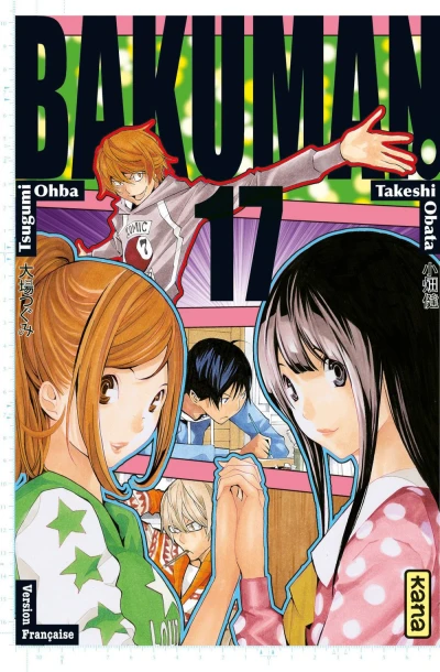 Cover of Tome 17