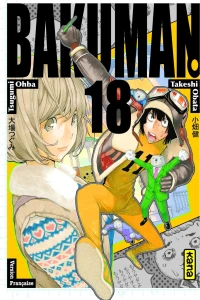 Tome 18