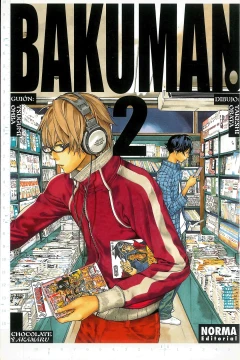 Issue #2