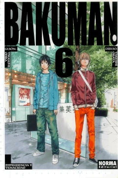 Issue #6