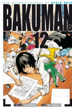 Issue #12