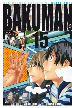 Issue #15