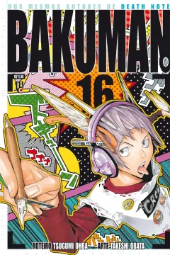 Issue #16