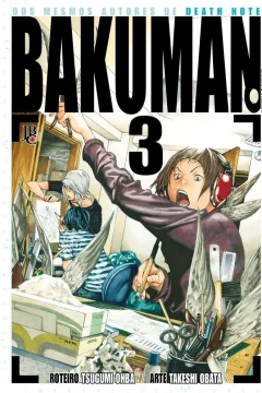 Issue #3