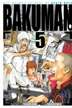 Issue #5
