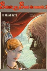 Le Grand Pays