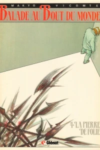 La pierre de folie