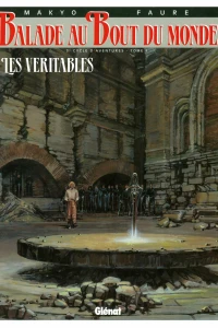 Les Véritables