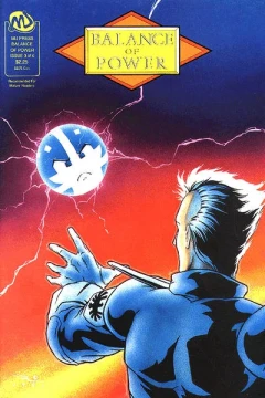 Issue #3