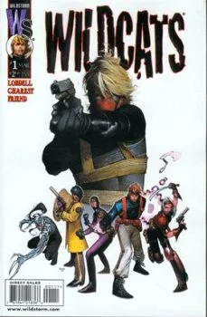 Cover of Balance of Terror