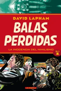 La inocencia del nihilismo