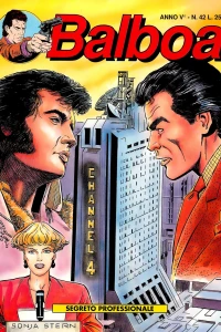 Segreto professionale