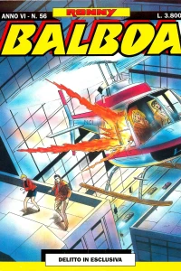 Delitto in esclusiva