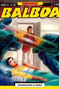 Inseminazione di morte