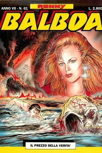 Il prezzo della verita'