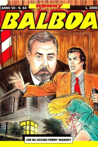 Chi ha ucciso Perry Mason?