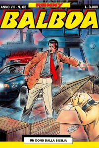 Un dono dalla Sicilia