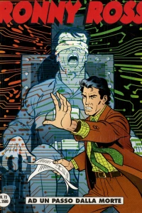 Ad un passo dalla morte