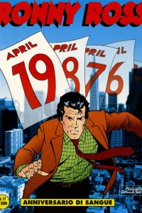 Anniversario di sangue