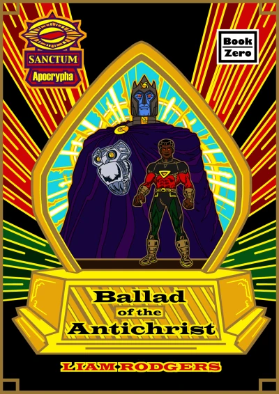 Cover of Book Zero