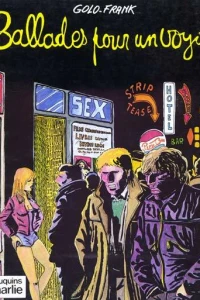 Ballades pour un voyou