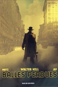 Balles Perdues