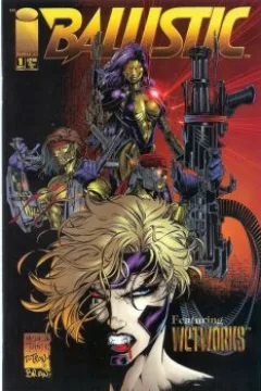 Issue #1
