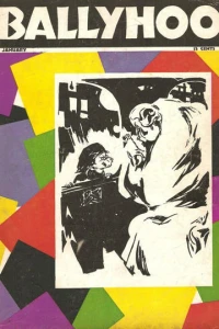 Issue #4