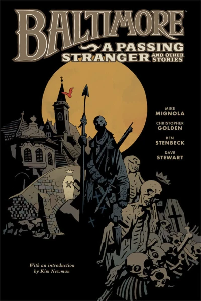 Cover of Volume 3