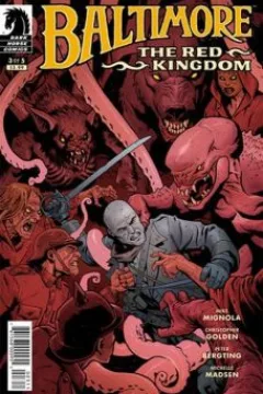 Issue #3