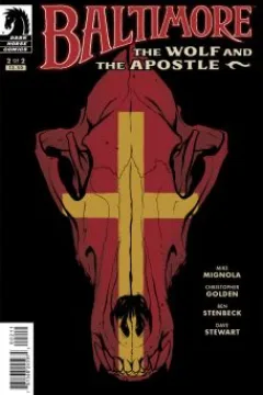 Issue #2