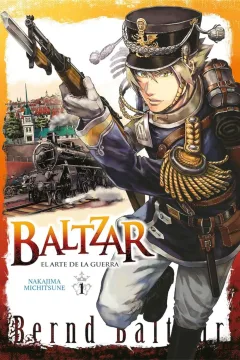 Issue #1
