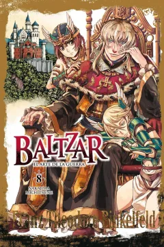 Issue #8