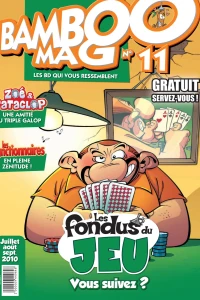 Issue #11