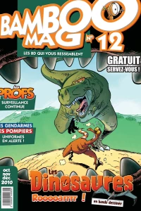 Issue #12