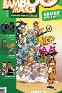 Volume #2