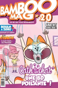 Issue #20