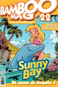 Issue #22